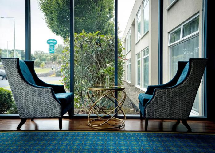 Greenhills Hotel Limerick