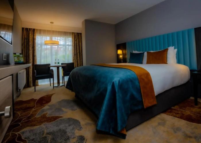Greenhills Hotel Limerick