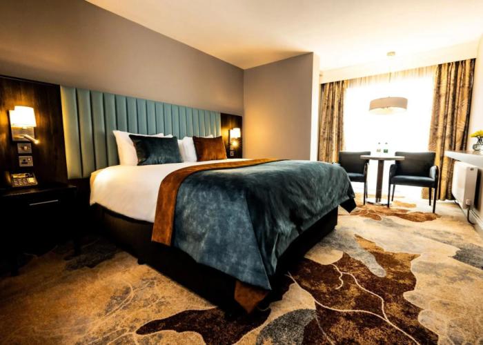 Greenhills Hotel Limerick