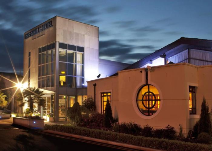 Greenhills Hotel Limerick