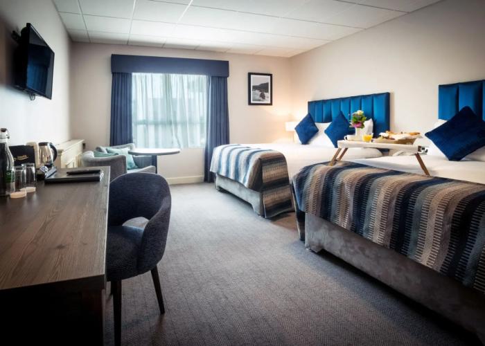 Greenhills Hotel Limerick
