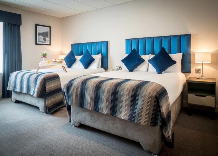 Greenhills Hotel Limerick