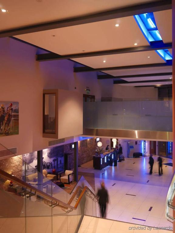 фото Absolute Hotel Limerick