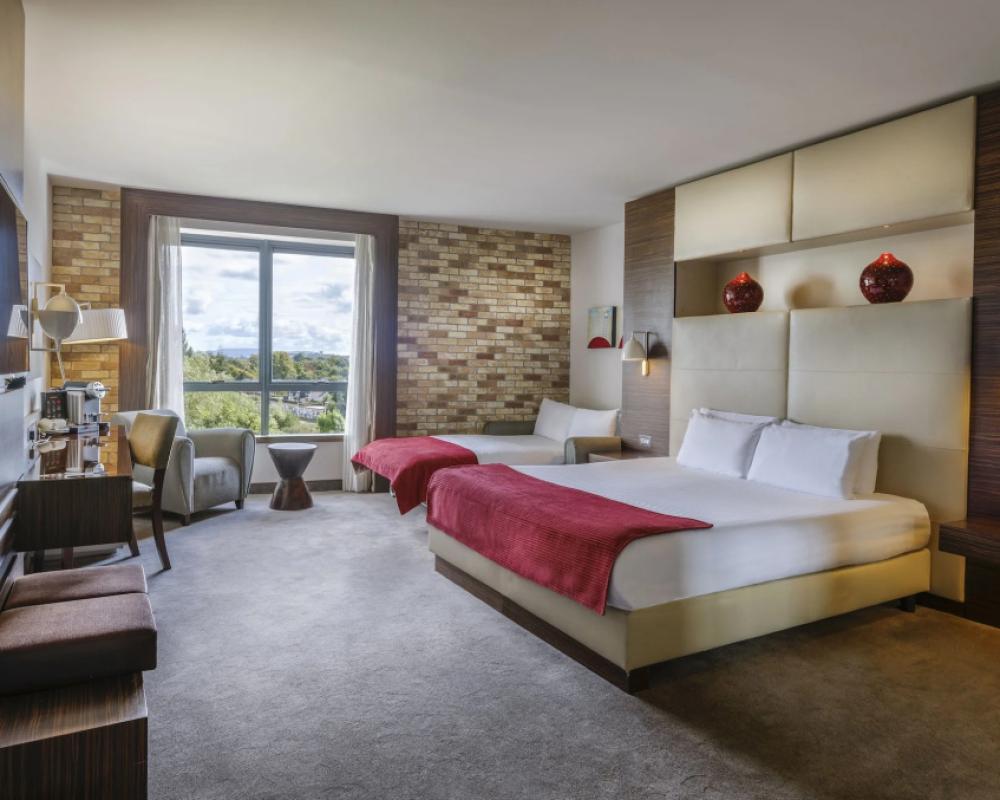 фото Absolute Hotel Limerick