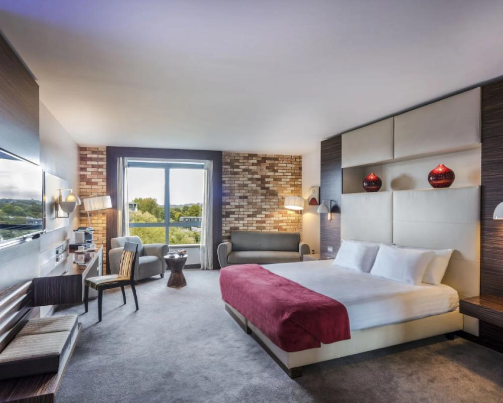 фото Absolute Hotel Limerick