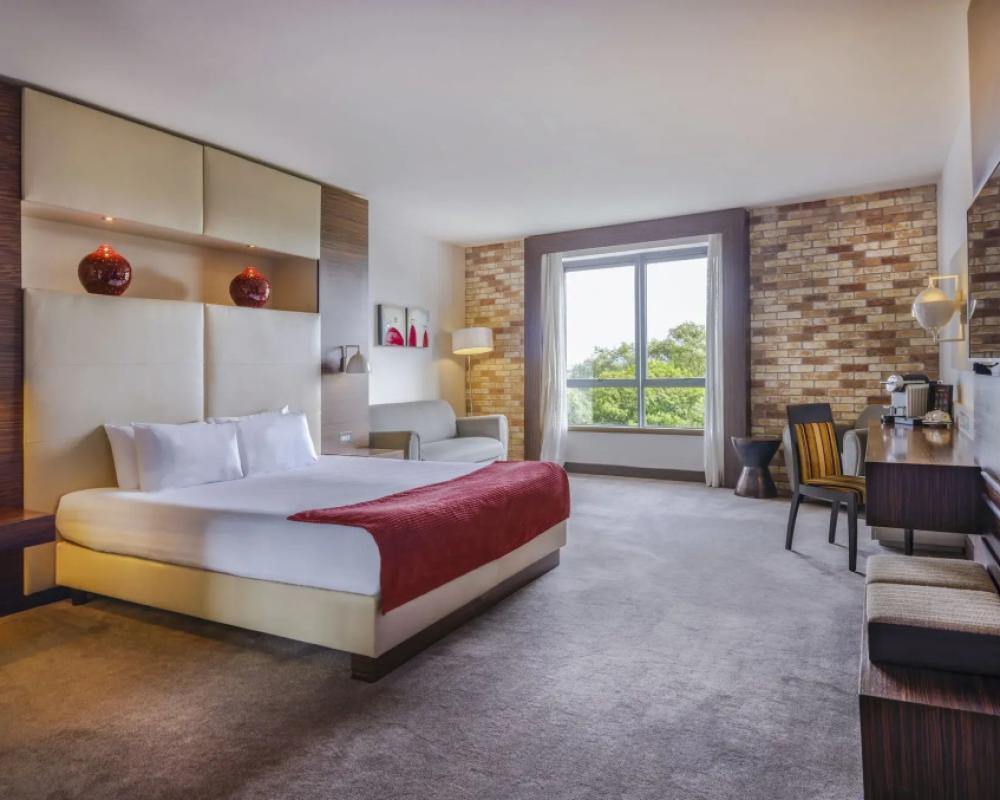фото Absolute Hotel Limerick
