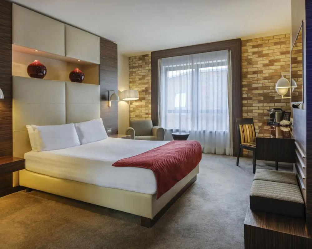 фото Absolute Hotel Limerick