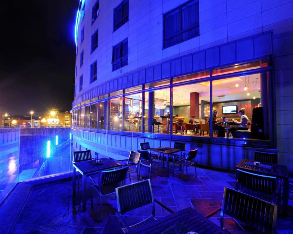 фото Absolute Hotel Limerick