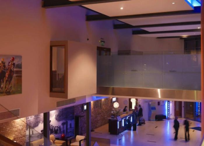 Absolute Hotel Limerick