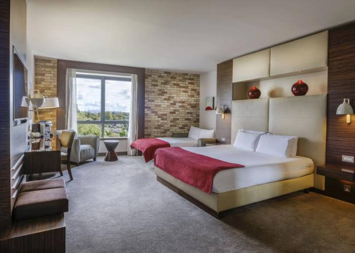 Absolute Hotel Limerick