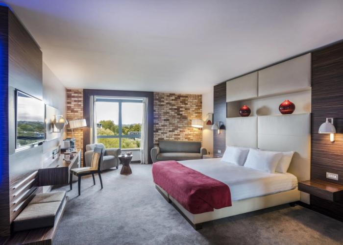Absolute Hotel Limerick