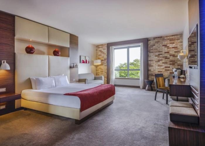 Absolute Hotel Limerick