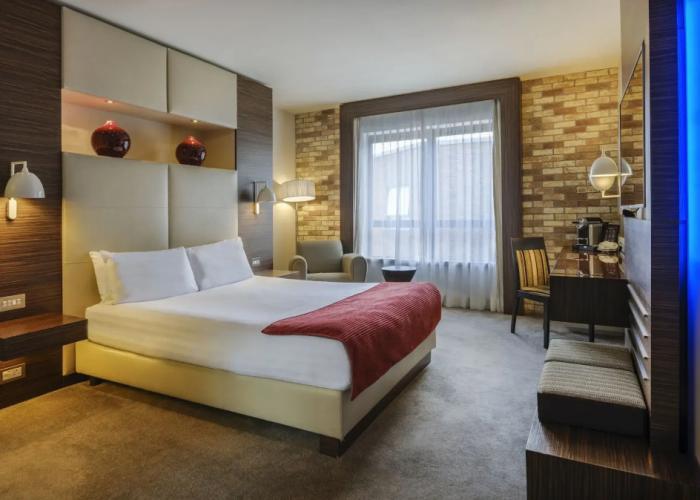 Absolute Hotel Limerick