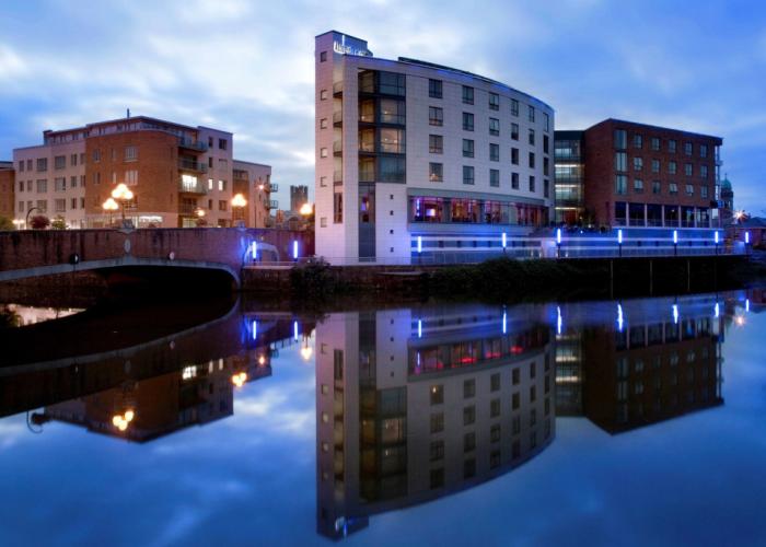 Absolute Hotel Limerick