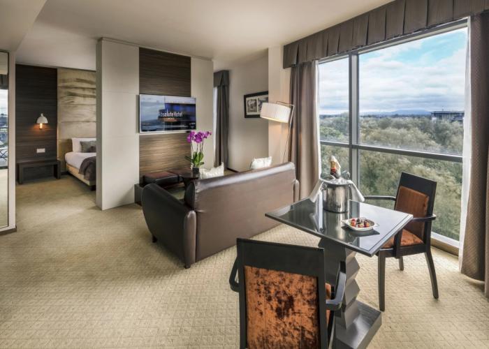 Absolute Hotel Limerick