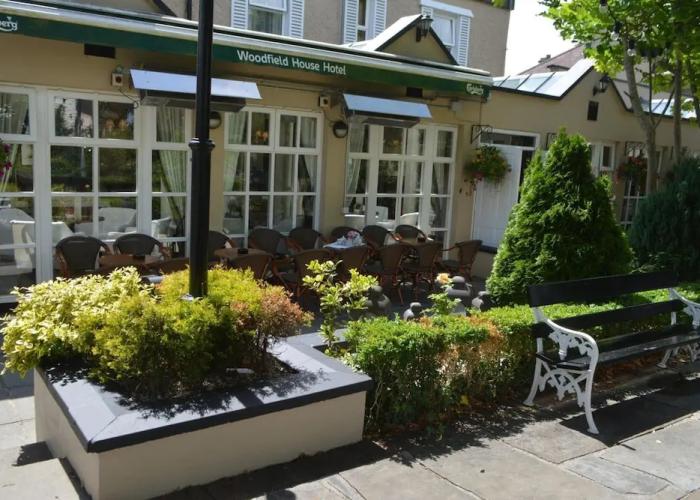 Woodfield House Hotel