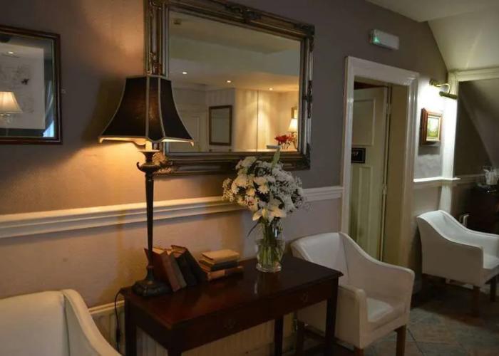 Woodfield House Hotel