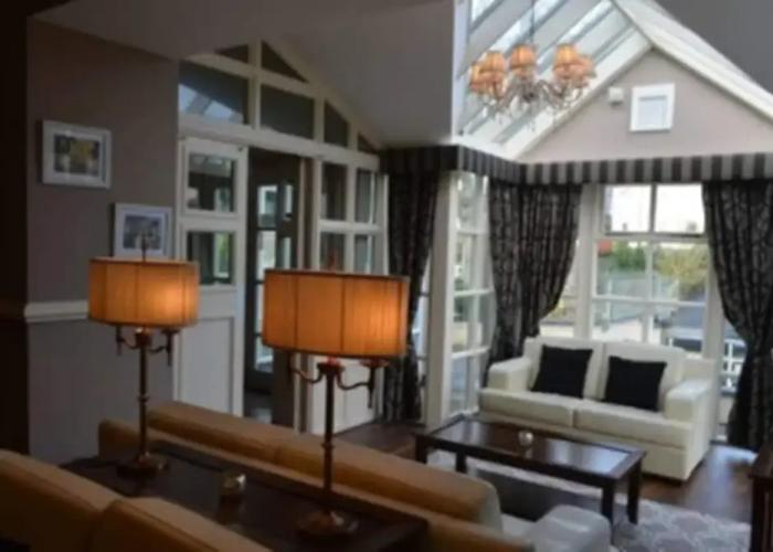 Woodfield House Hotel