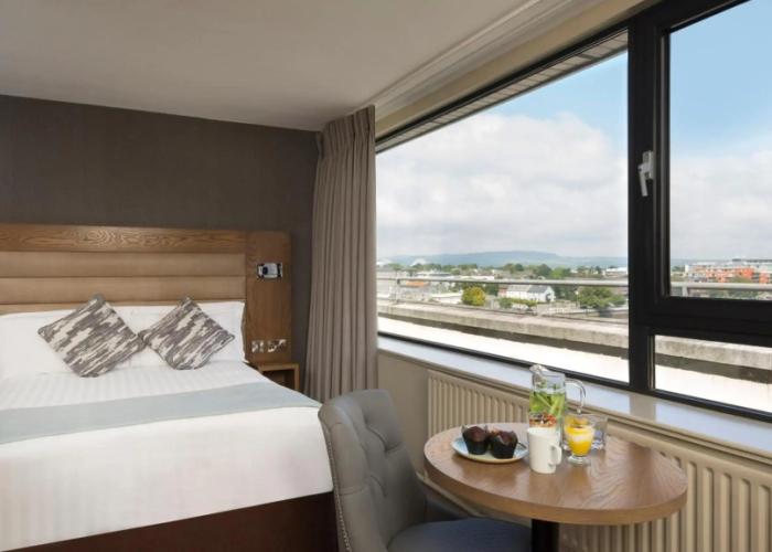 Limerick City Hotel