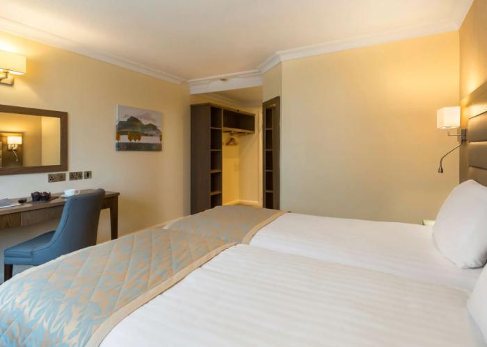 Limerick City Hotel