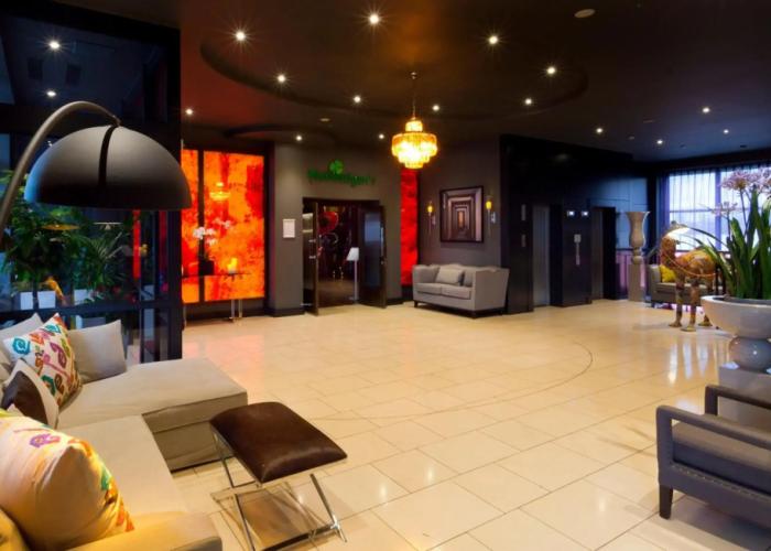 Limerick City Hotel