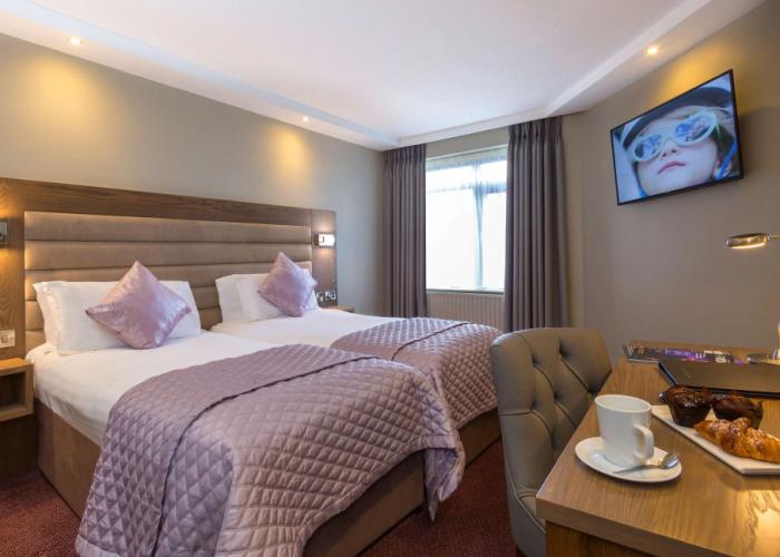 Limerick City Hotel