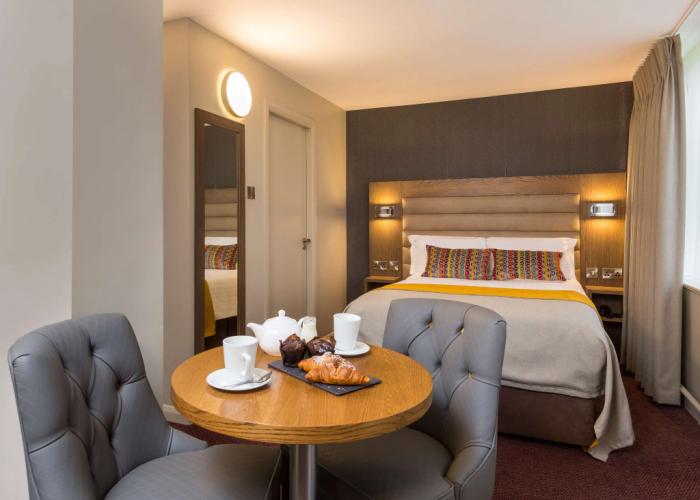 Limerick City Hotel