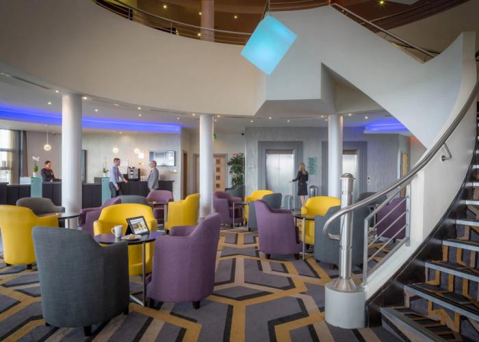 Maldron Hotel Limerick