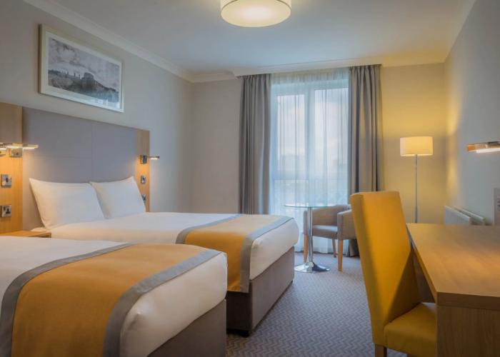 Maldron Hotel Limerick