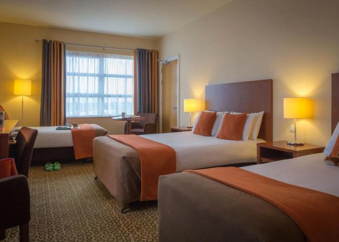 Maldron Hotel Limerick