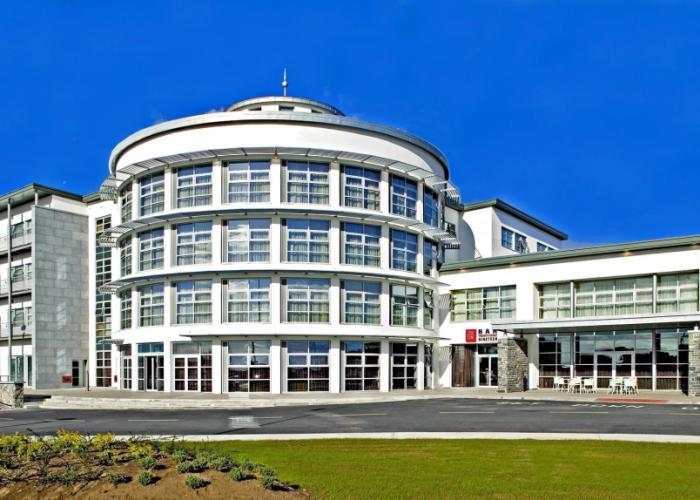 Maldron Hotel Limerick