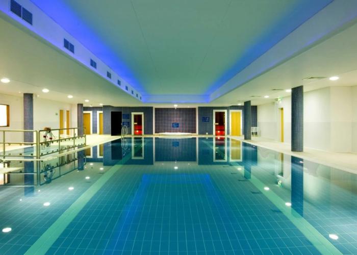 Maldron Hotel Limerick