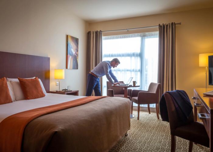 Maldron Hotel Limerick