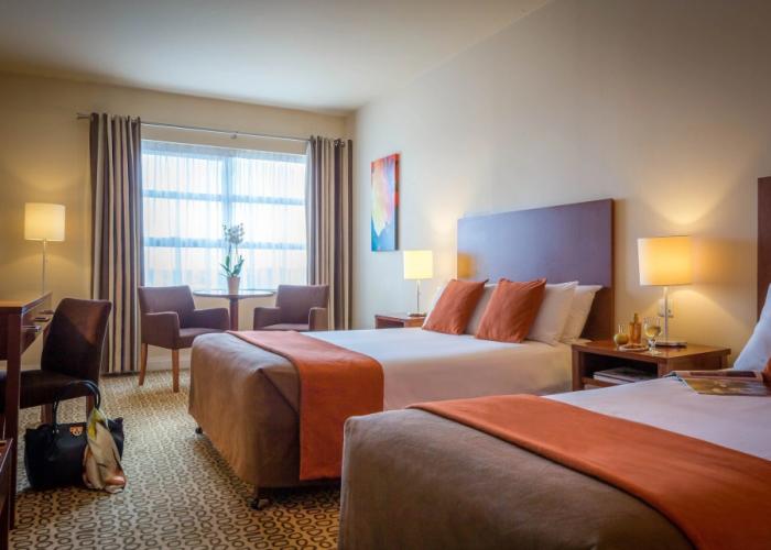 Maldron Hotel Limerick