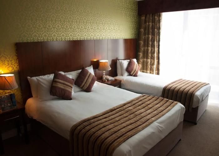 The George Limerick Hotel