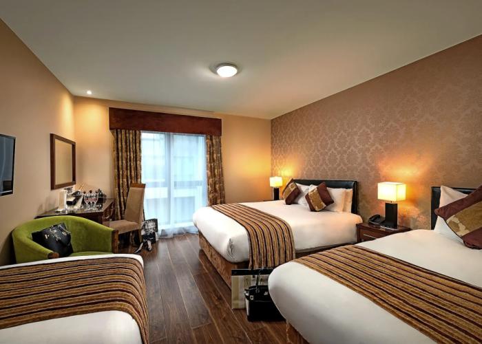 The George Limerick Hotel
