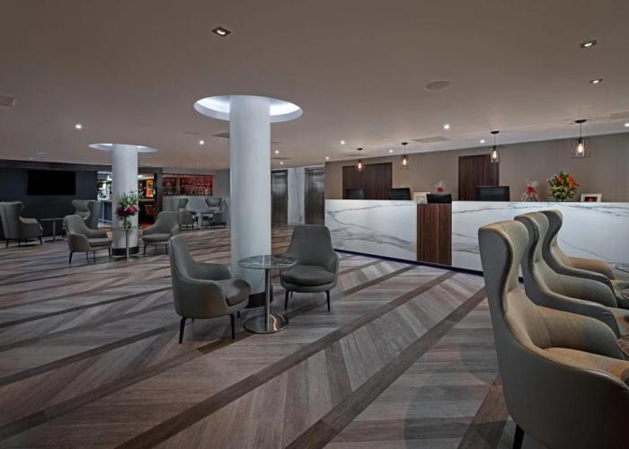 The George Limerick Hotel