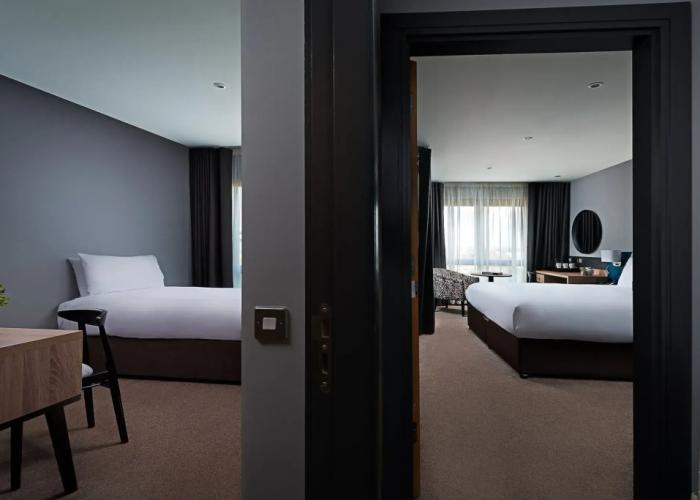 The George Limerick Hotel