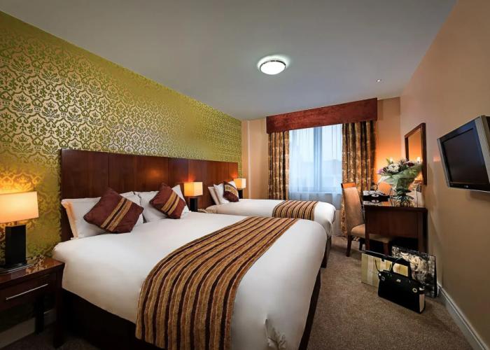 The George Limerick Hotel