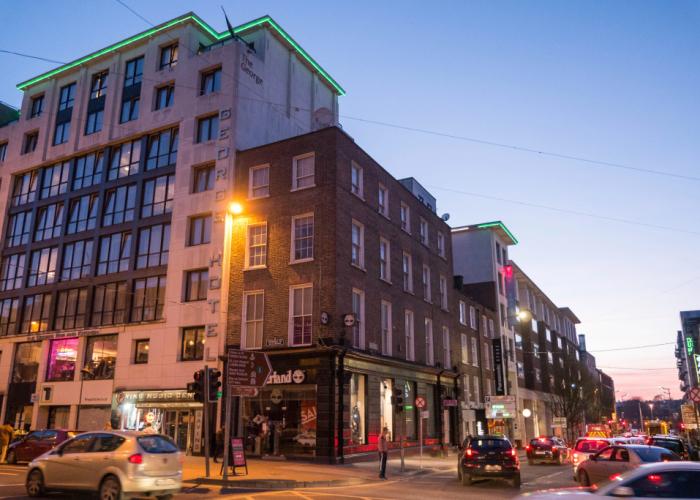 The George Limerick Hotel