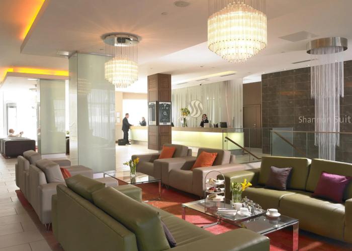 Limerick Strand Hotel