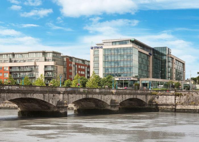 Limerick Strand Hotel