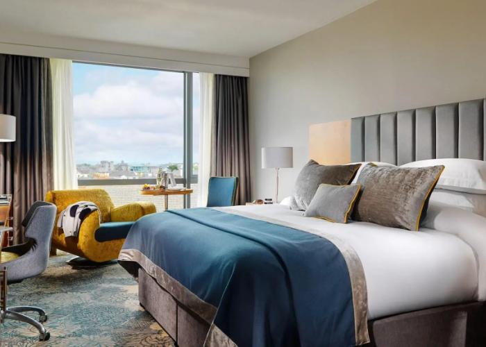Limerick Strand Hotel