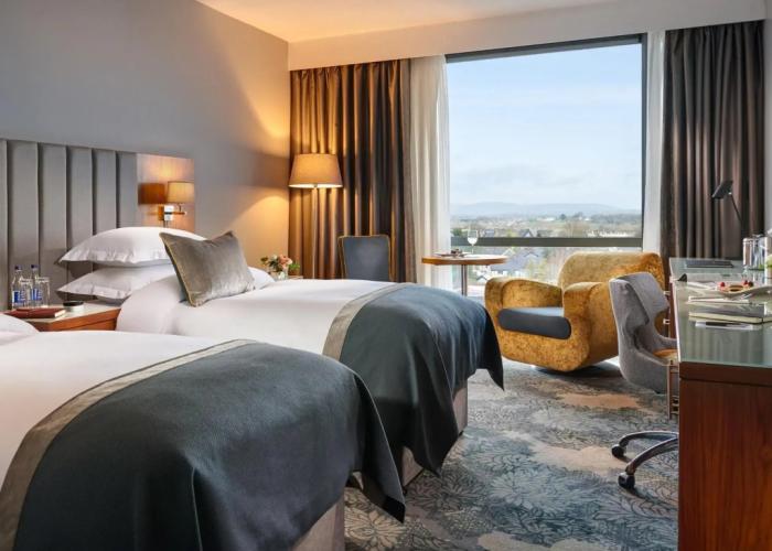 Limerick Strand Hotel