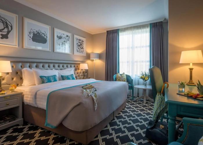 Castletroy Park Hotel