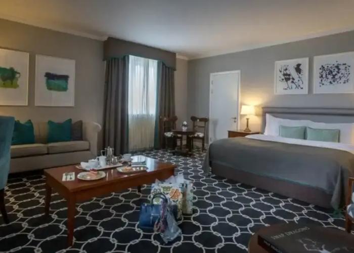 Castletroy Park Hotel