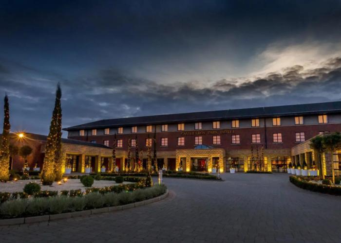 Castletroy Park Hotel