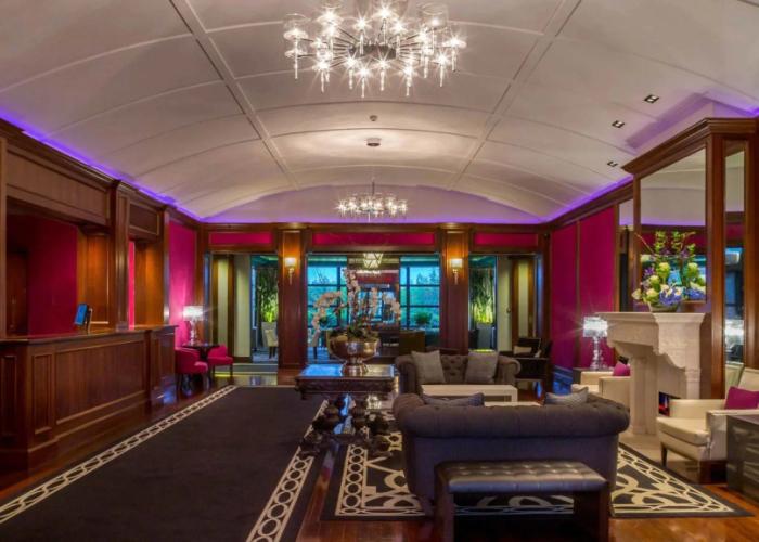Castletroy Park Hotel
