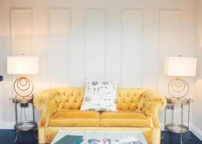 No. 1 Pery Square Hotel & Spa