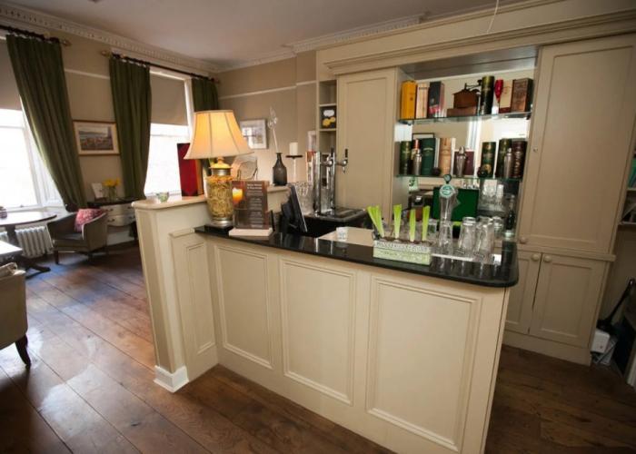 No. 1 Pery Square Hotel & Spa